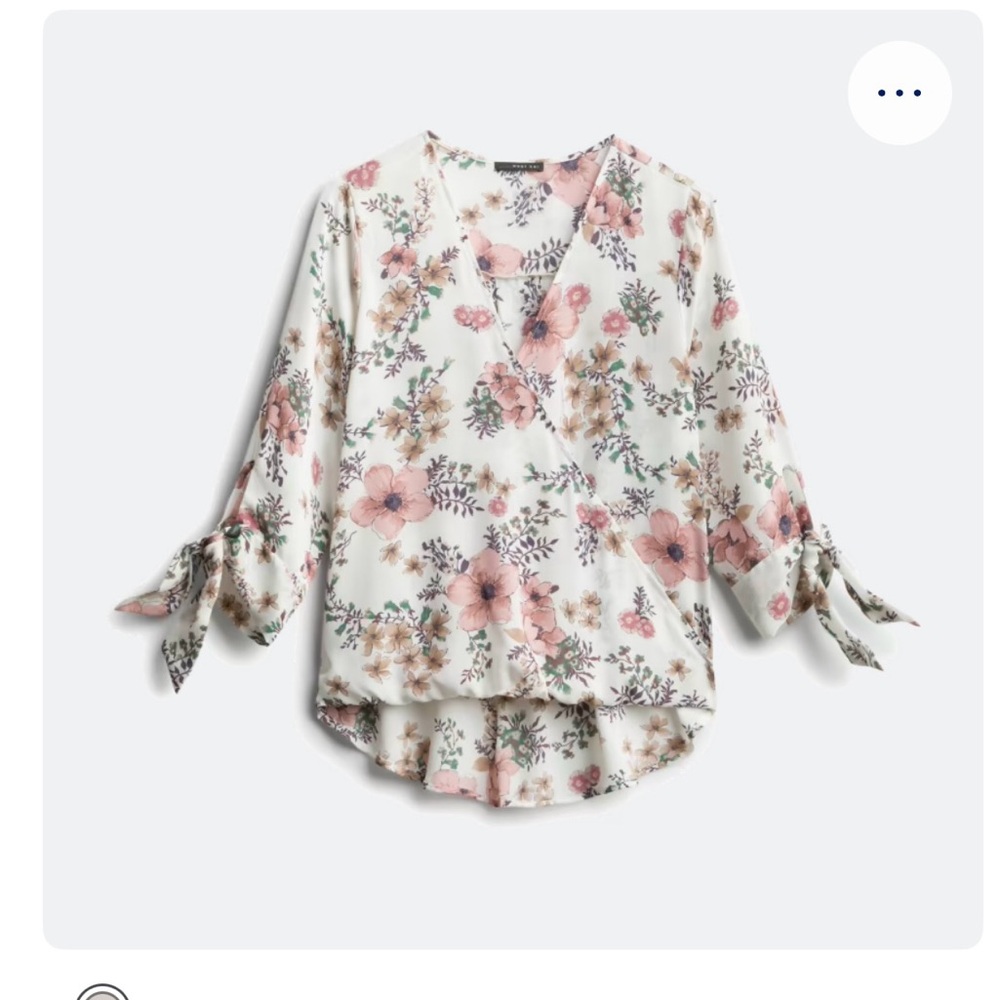 Stitch Fix Blouse size Small